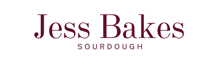 Jess Bakes Sourdough
